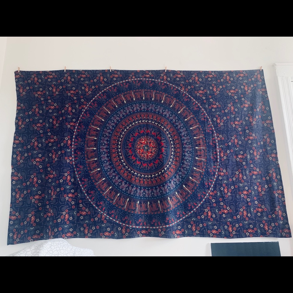 Tapestry